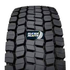 LANDSPI. DR660 315/80R225 157/154L