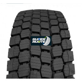 EVERGRE. EDW85 315/80R225 156/153K