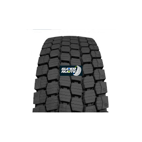 EVERGRE. EDW85 315/80R225 156/153K