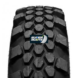 ASCENSO MPB401 12.5 -20 132G 12PR TL