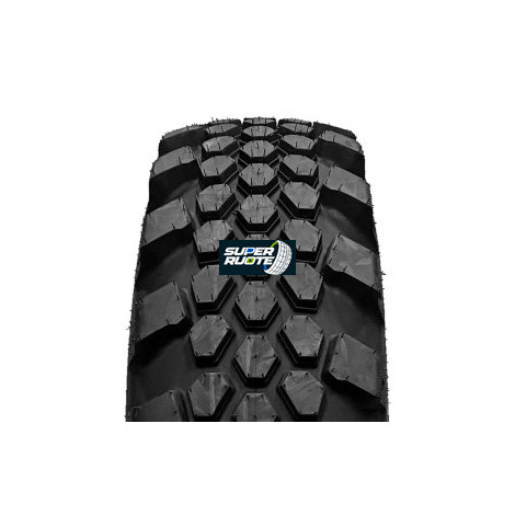 ASCENSO MPB401 12.5 -20 132G 12PR TL
