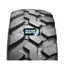 SAMSON GLR15 335/80 R18 134B TL