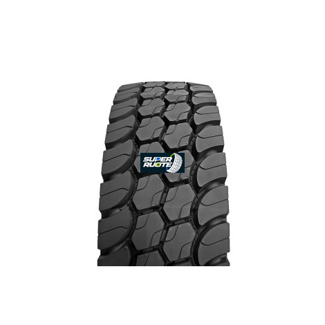 APOLLO END-MD 13 R225 156/150K