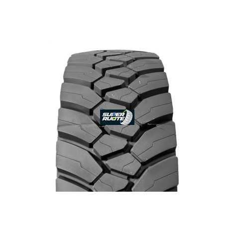 CROSSWIN CWMD04 315/80 R22.5 158/150K