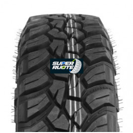 GENERAL GRA-X3 285/70 R17 121Q