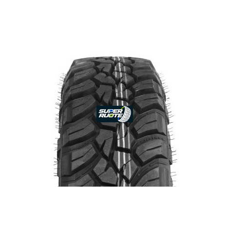 GENERAL GRA-X3 285/70 R17 121Q