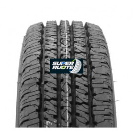 FIREST. TR-HT 9.50 R16.5 121/117R