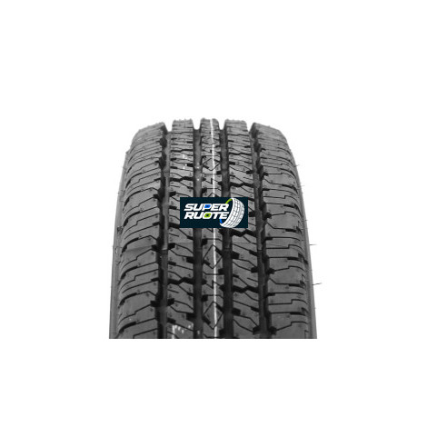 FIREST. TR-HT 8.75 R16.5 115R