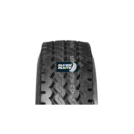SAMSON GL665A 13 R22.5 156/150K