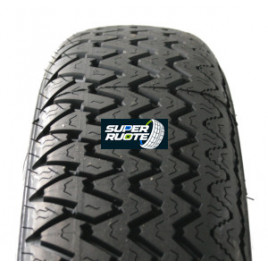 MICHELIN XAS-FF 155 R15 82 H TT
