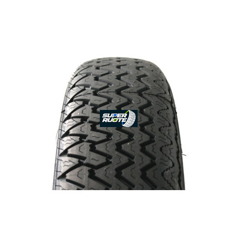 MICHELIN XAS-FF 155 R15 82 H TT