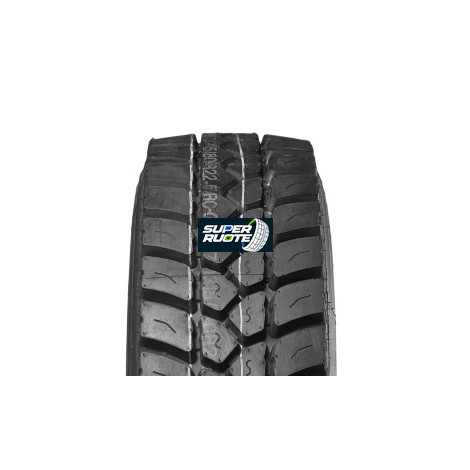 ADVANCE GL687D 315/80R225 156/150K