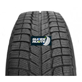 MICHELIN X-ICE3 275/40 R20 102H