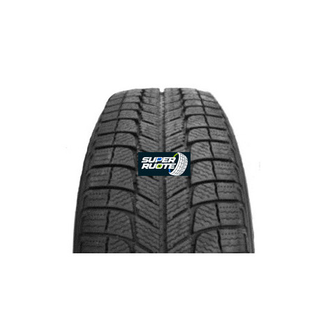 MICHELIN X-ICE3 275/40 R20 102H