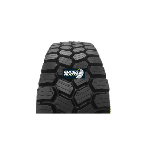 RUNDERN. EDS 315/80R225