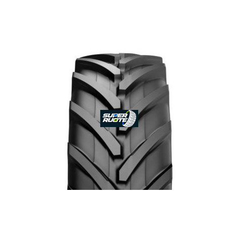 ALLIANCE AGRI-2 360/70 R20 129D TL