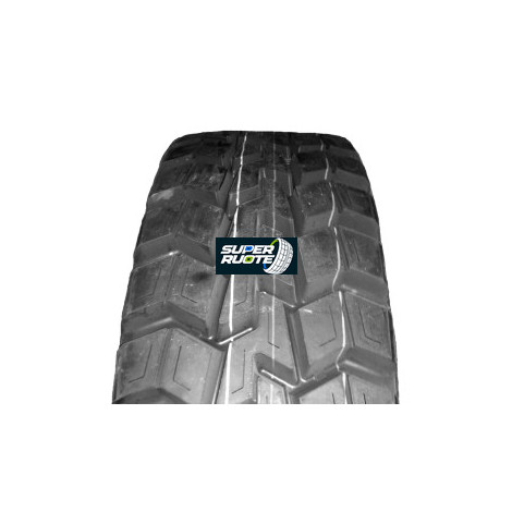 FULLRUN TB709 315/80R225 157/154K