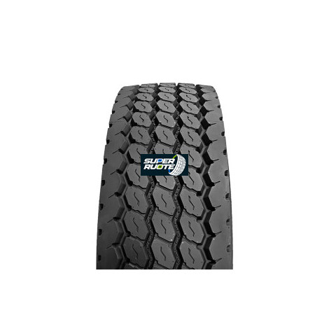 APOLLO END-MA 13 R225 156/150K