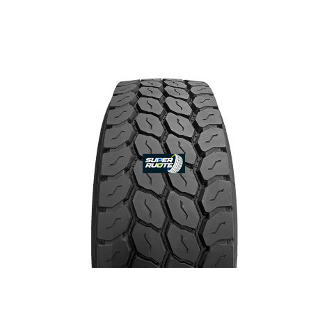 APOLLO E-MAHD 385/65R225 164K