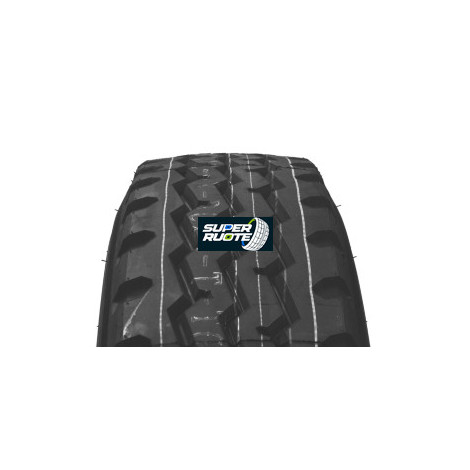 WINDPOWE WGC08 8.25 R20 136/134K TT