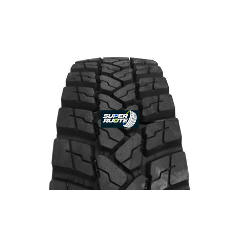 STARMAXX DC700+ 315/80 R225 156/150K