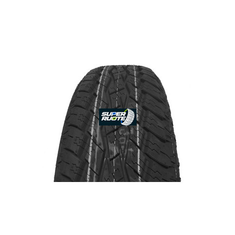 TOYO OP-AT+ 245/75 R16 120S