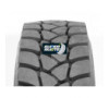 AGATE HF768 315/80R225 156/152L