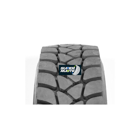 AGATE HF768 315/80R225 156/152L