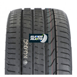 PIRELLI P-ZERO 295/45ZR20 (110Y)