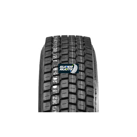 ADVANCE GL267D 315/80R225 156/150L TL