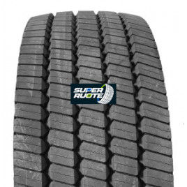 CROSSWIN CWWS60 295/80 R22.5 154/149M