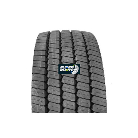 CROSSWIN CWWS60 295/80 R22.5 154/149M