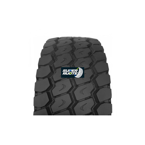 EVERGREE EAM61 385/65 R22.5 164K