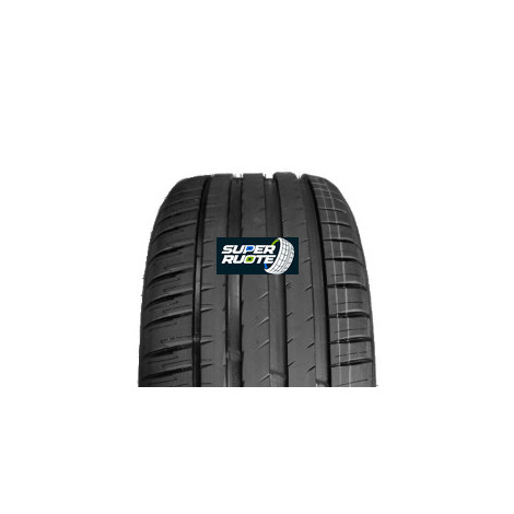 MICHELIN SPO-EV 285/35 R21 105Y XL