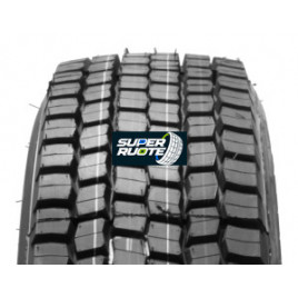 TRAZANO TR-D28 315/80R225 154/151M
