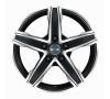 Alufelgen KING5