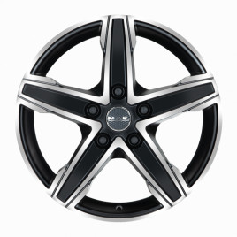 Alufelgen KING5