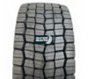 CROSSWIN CWWD60 295/80 R22.5 154/149M