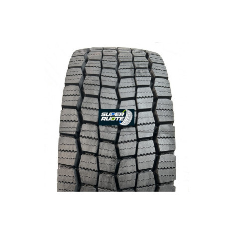 CROSSWIN CWWD60 295/80 R22.5 154/149M