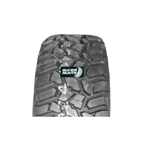 COOPER DI-STT 37X12.5R17 124K