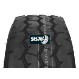 SAMSON GL670T 445/65 R22.5 169K