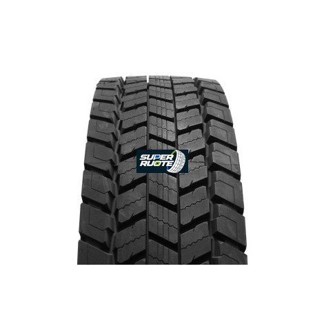 SEMPERIT RUN-D2 315/70R225 154/150L