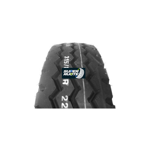 KUMHO KMA03 12 R225 152/148K