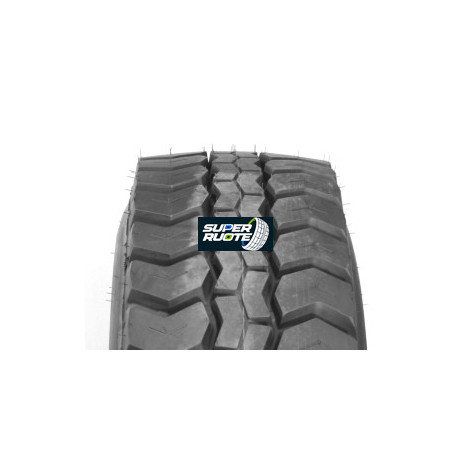 FULDA VARIOF 13 R22.5 156G/154K