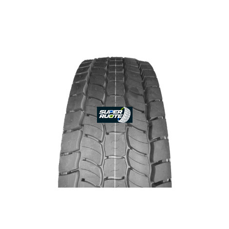 SAVA ORJAK5 295/60 R22.5 150/147K