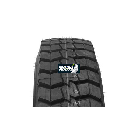 KUMHO KMD01 315/80 R22.5 156/150K