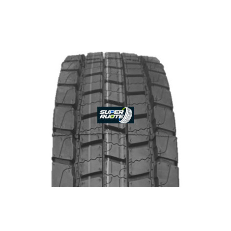 UNIROYAL DH40 295/80R225 152/148M