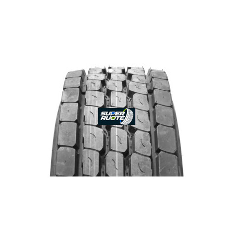 GOODYEAR MSS II 265/70R19.5 143/141J