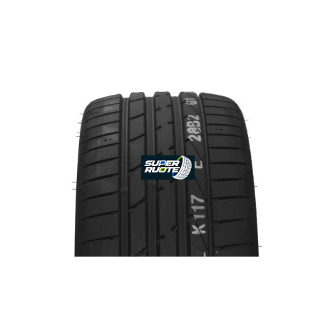 HANKOOK S1EVO2 275/45 R18 107Y XL