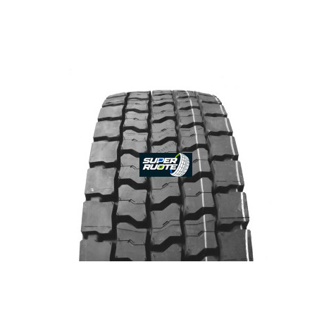 TAURUS POWERD 315/80R225 156/150L